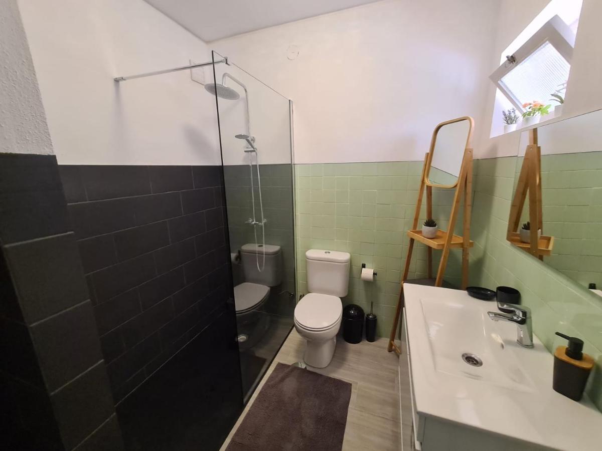 Desertas View Apartment Машику Екстериор снимка